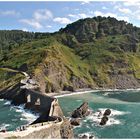 San Juan de Gaztelugatxe-Bizkaia