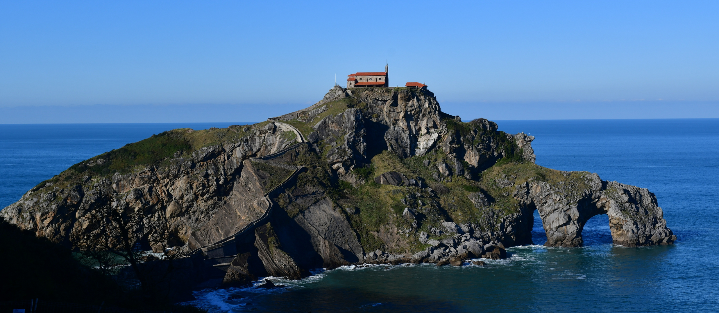 San Juan de Gaztelugatxe