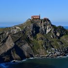 San Juan de Gaztelugatxe