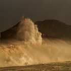  San Juan de Gaztelugatxe ( Ciclogenésis Explosiva ). 