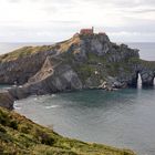 San Juan de Gaztelugatxe