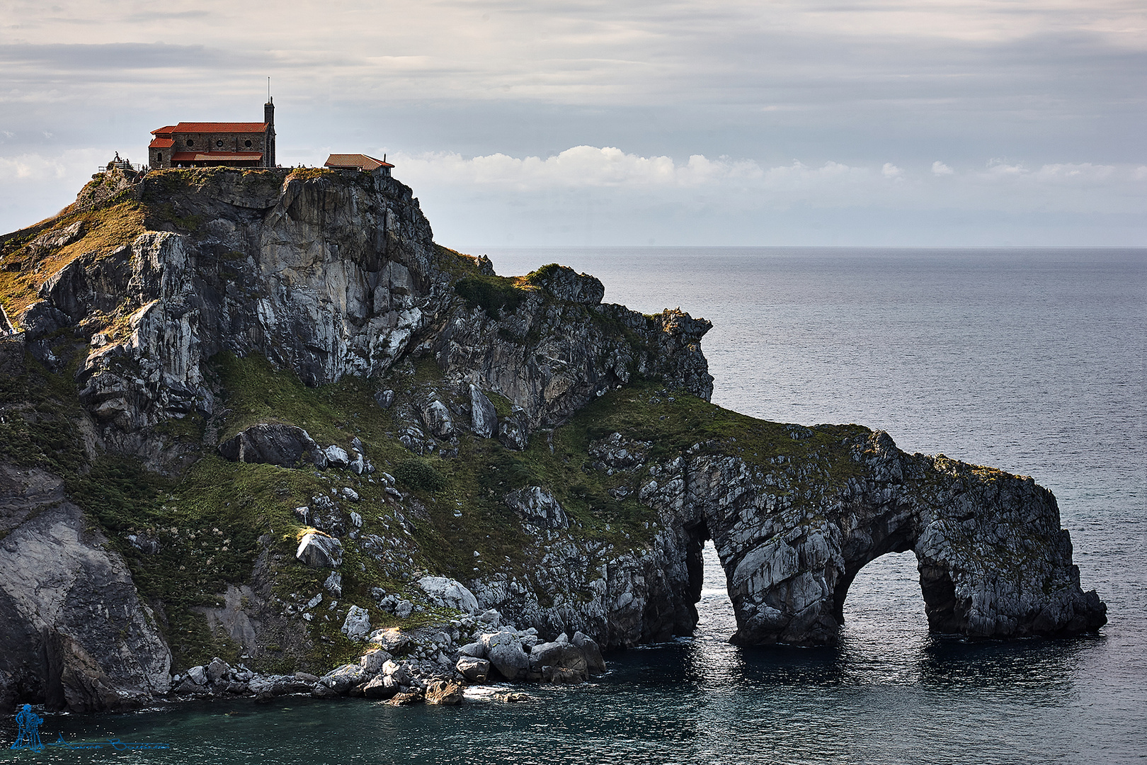 San Juan de Gaztelugatxe II