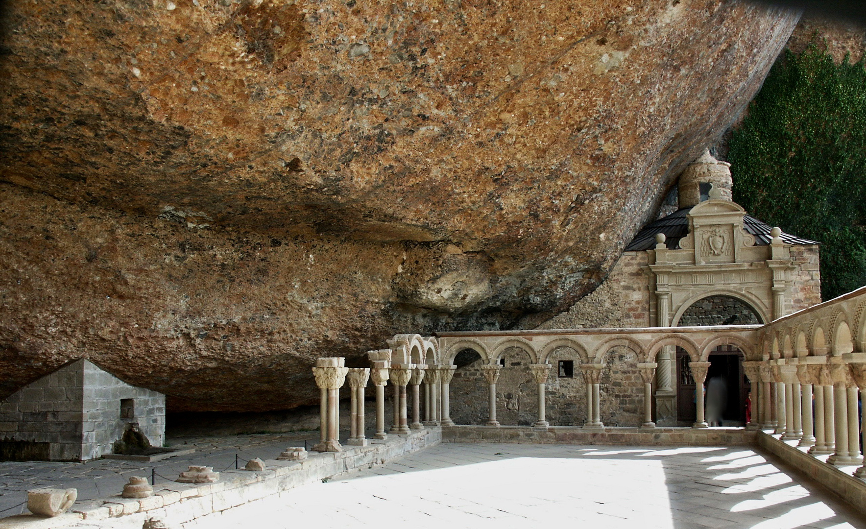 San Juan de la Pena