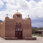 San Juan De Los Lagos in Talpa - New Mexico