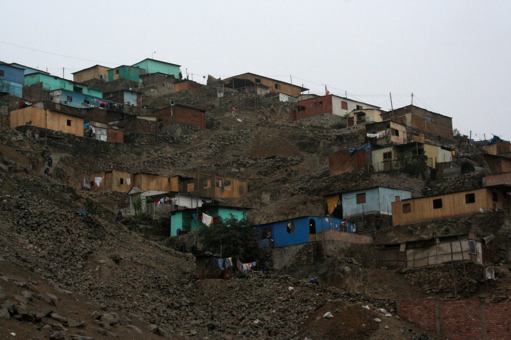 San Juan de Lurigancho