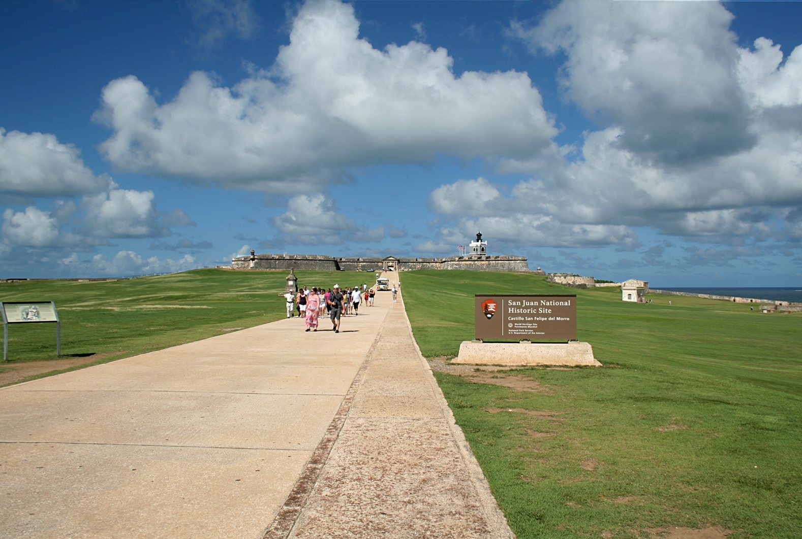 San Juan de Puerto Rico