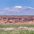 San Juan - Ischigualasto - Cerro Belgrano