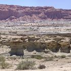 San Juan - Ischigualasto - El Parque