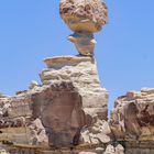 San Juan - Ischigualasto - E.T.