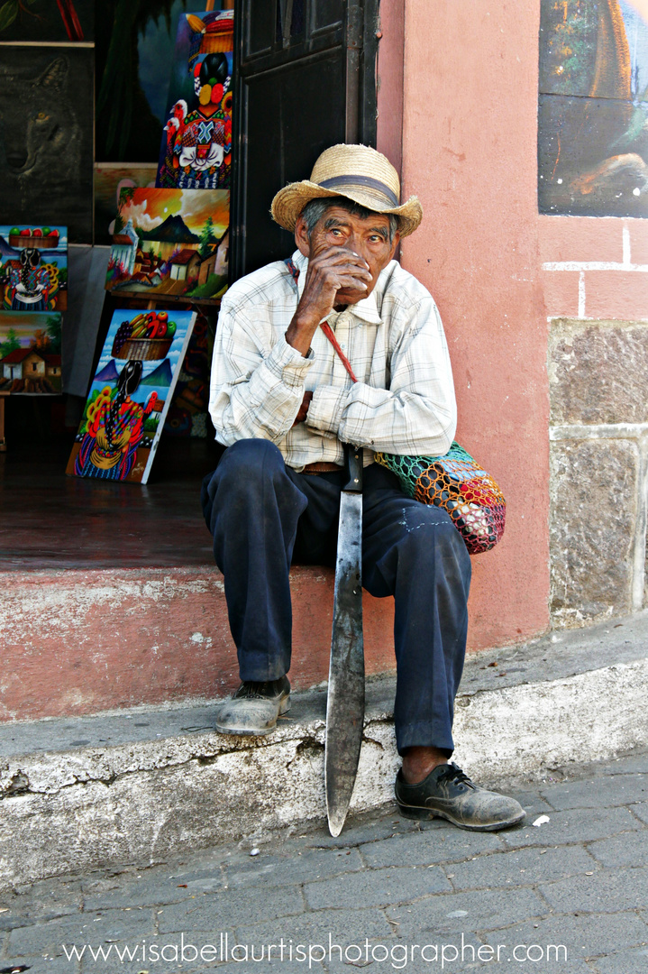 San Juan La Laguna Gutemala (2017) www.isabellaurtisphotographer.com