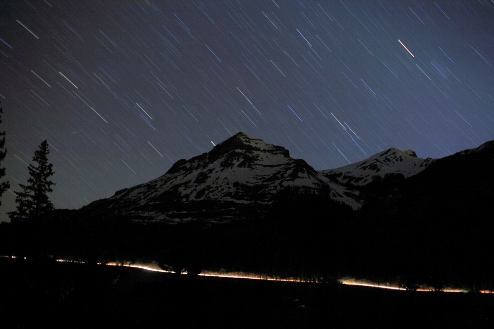 San Juan Mountains