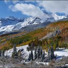 San Juan Mountains