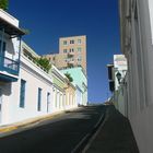 San Juan, Puerto Rico