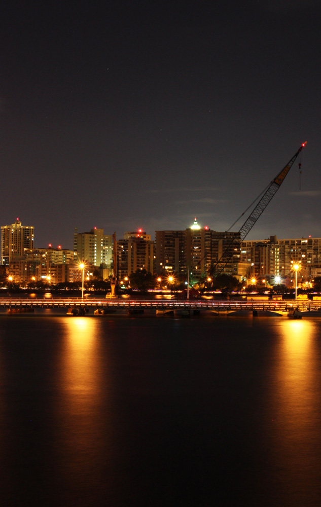 San Juan, Puerto Rico