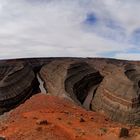 San Juan River Goosenecks