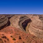 San Juan River Goosenecks, Utah, USA