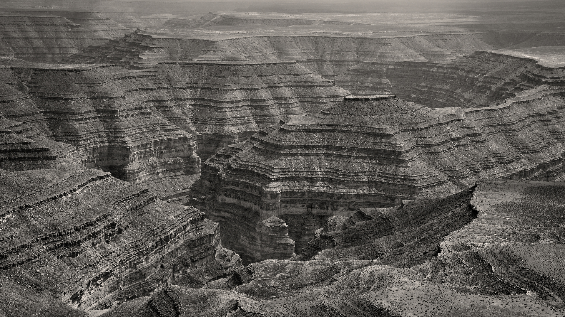 *San Juan River Valley*