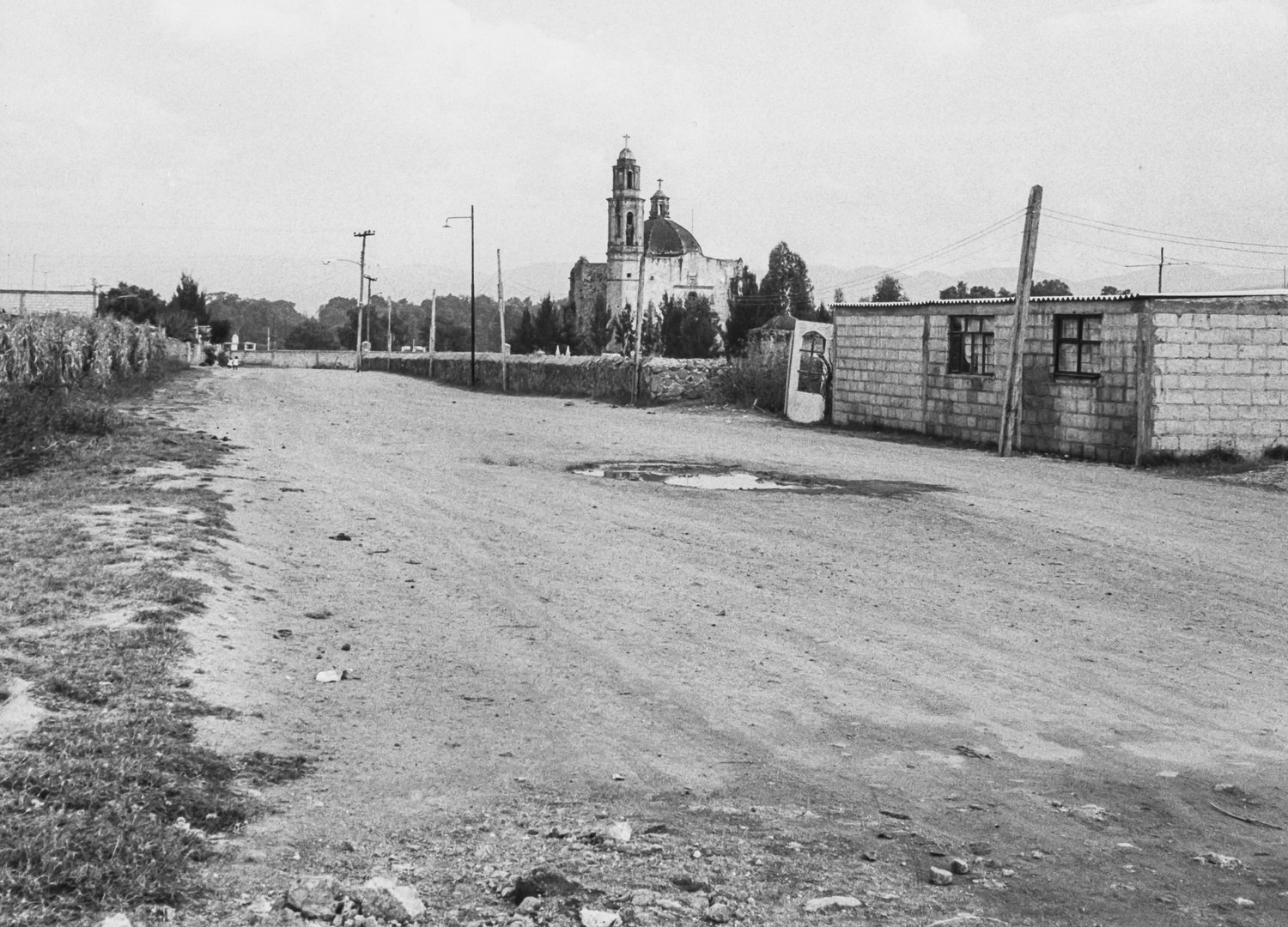 San Juan Teotihuacan