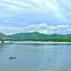 San Juanico Bridge, Leyte-Samar Island