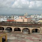 San Juan's Old Fort