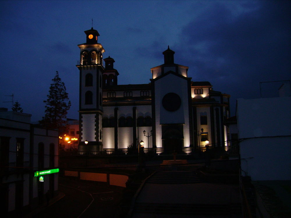 San Judas Tadeo.