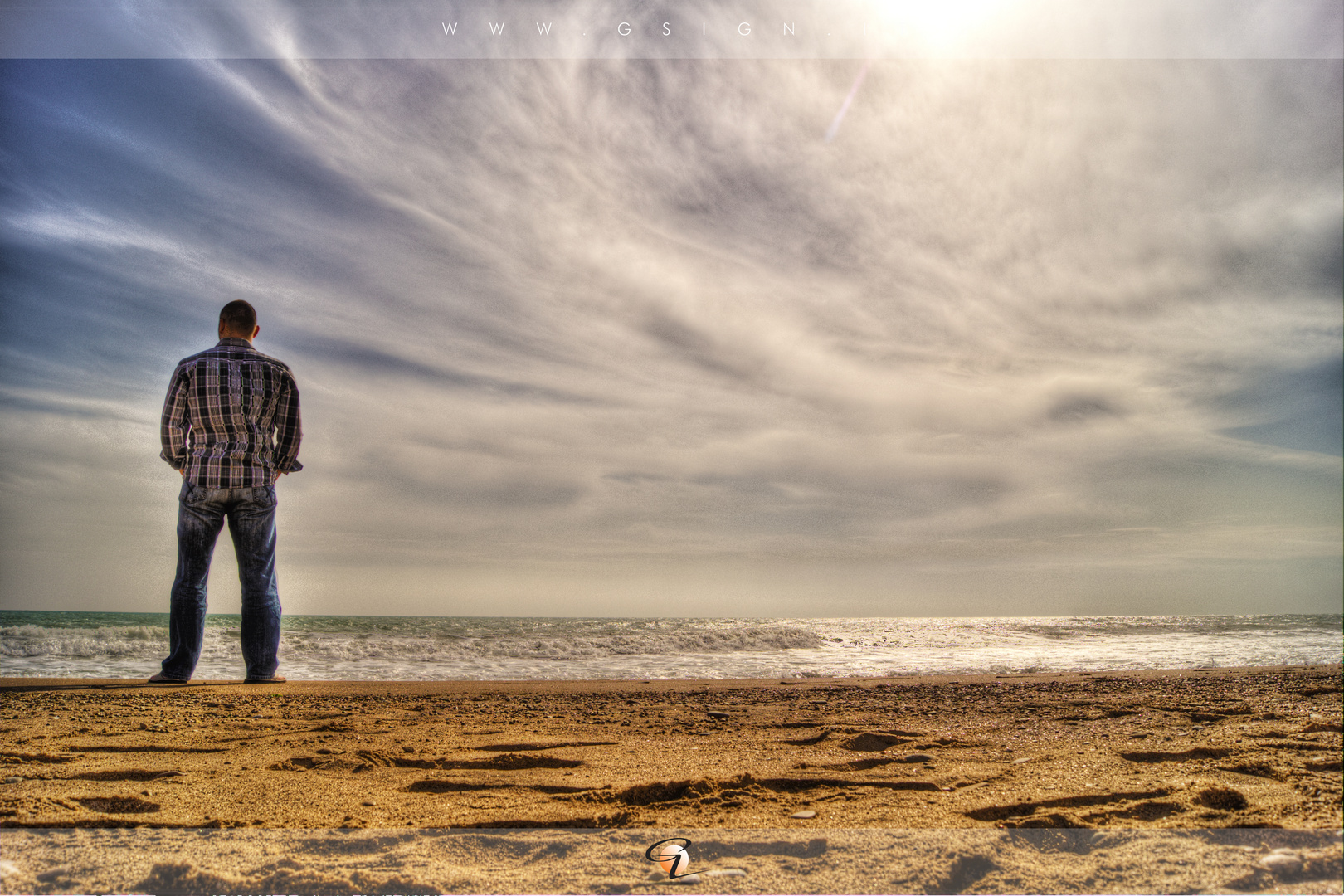 San Leone Beach Daydream