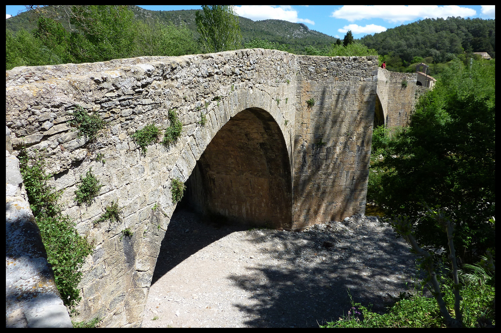 SAN LLORENÇ DE LA MUGA  (2)