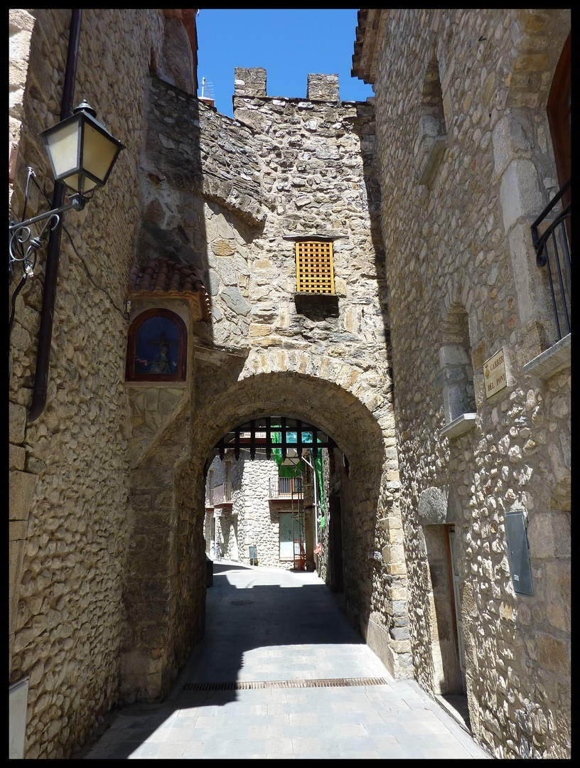 SAN LLORENÇ DE LA MUGA (4)