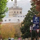 San Lorenzo El Escorial