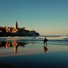 San Lorenzo, Gijón