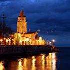 San Lorenzo in Gijon