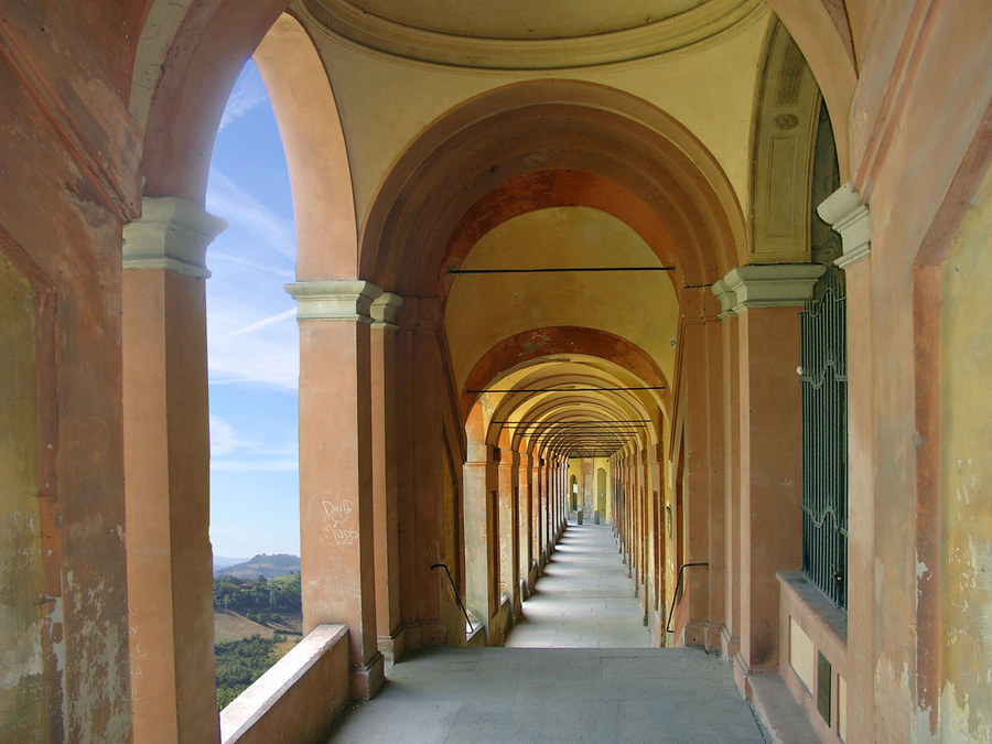 San Luca