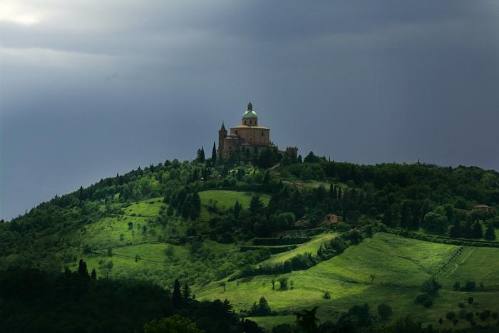 san luca