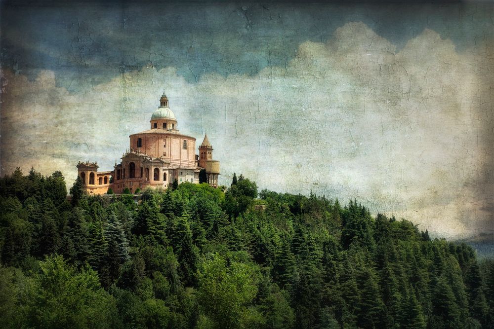 San Luca (BO)