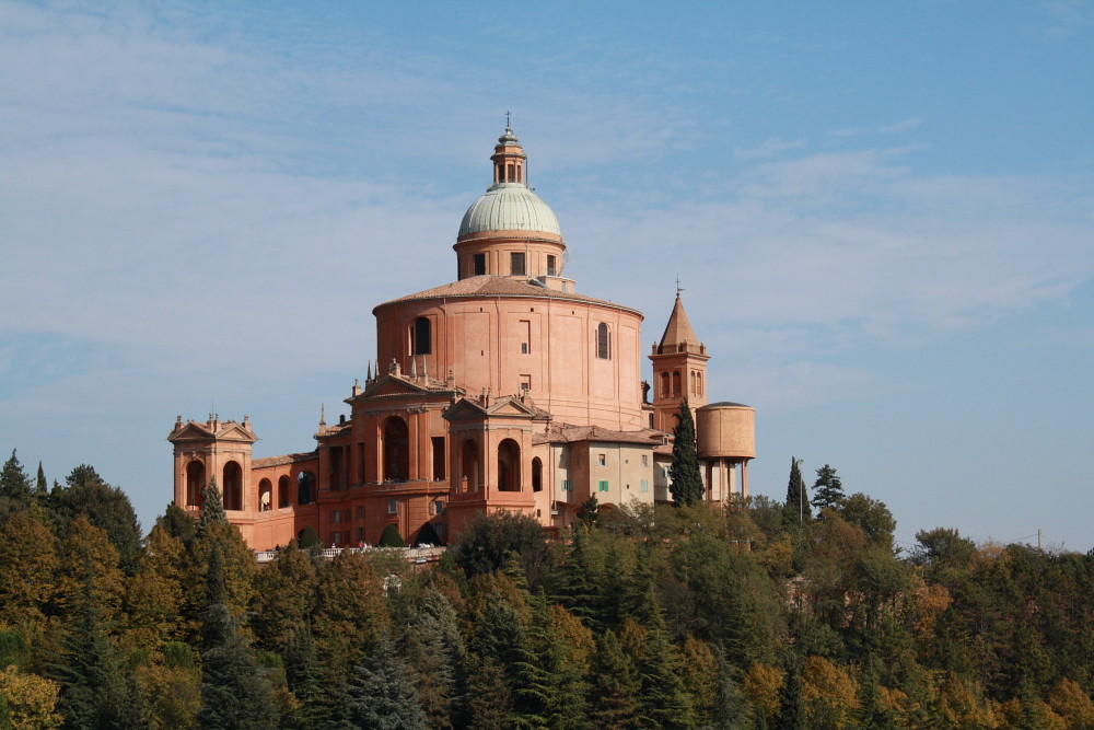 San Luca - Bologna