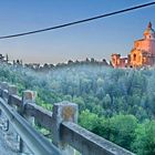 San Luca Bologna (HDR)