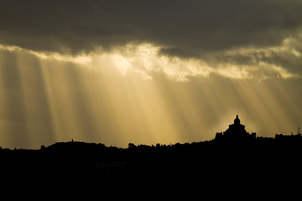 San Luca