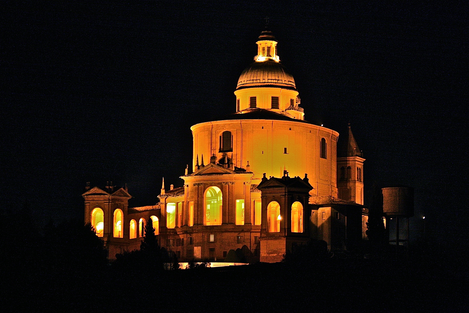 San Luca