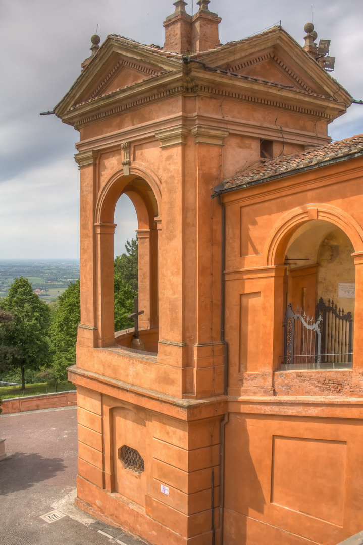 San Luca