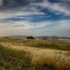 San Luis Reservoir