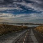 San Luis Reservoir