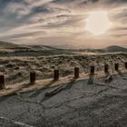 San Luis Reservoir