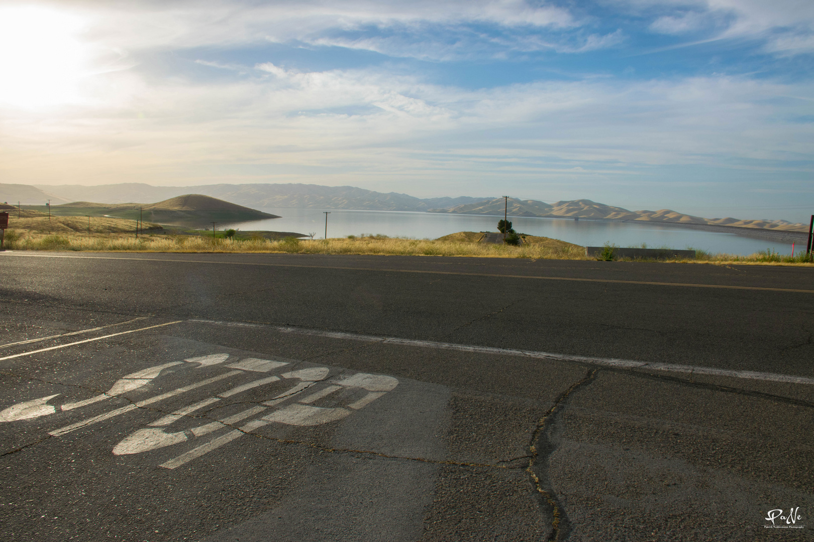 San Luis Reservoir