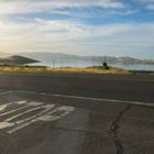 San Luis Reservoir