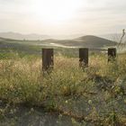 San Luis Reservoir