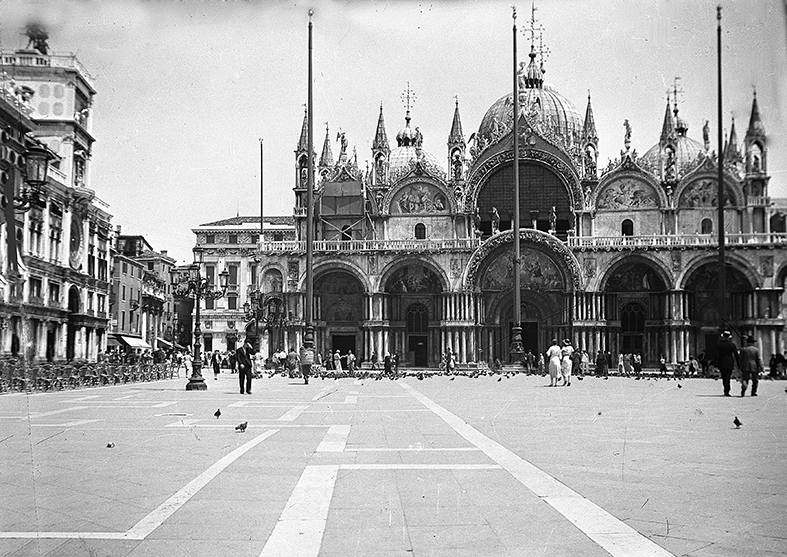 San Marco