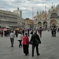 San Marco...