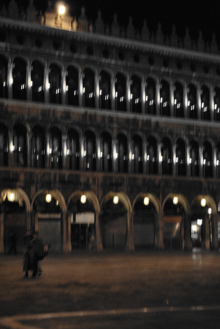 San Marco 23.30 -4.