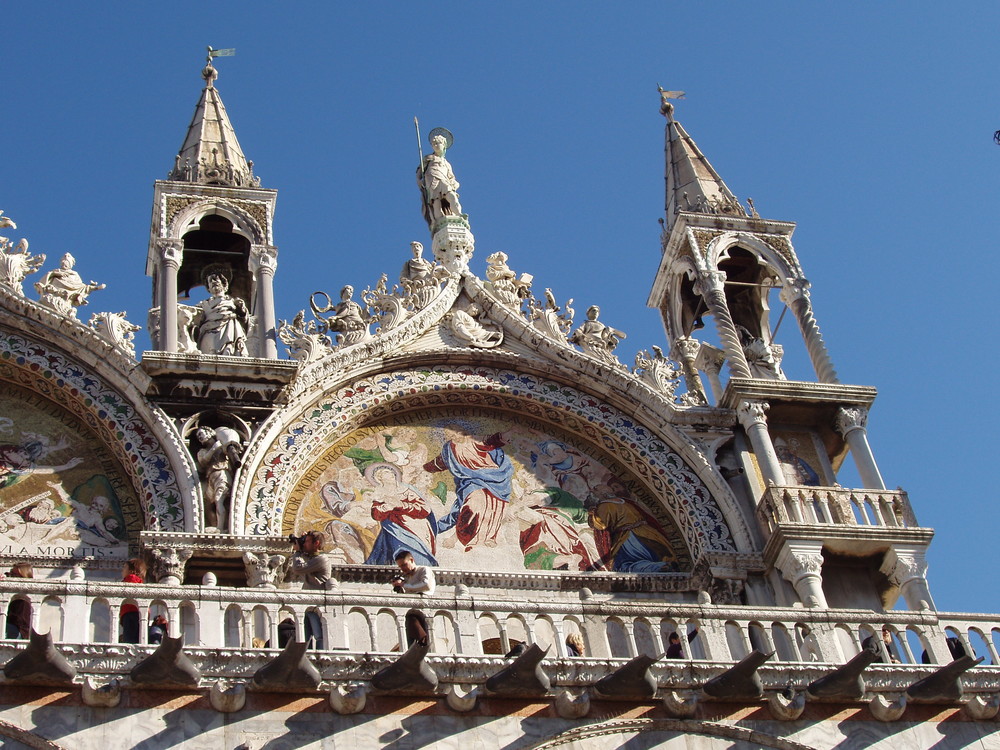 San Marco