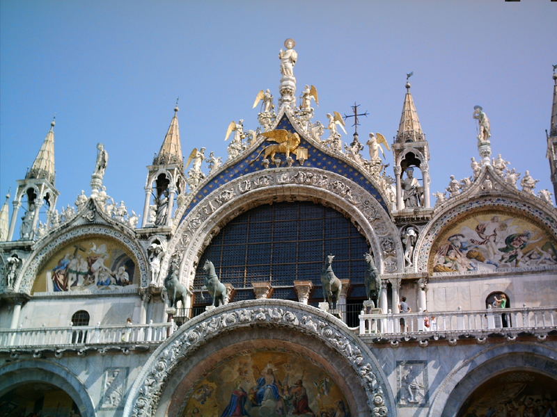 San Marco